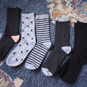 Brand New Sock Bundle